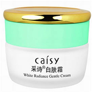 Caisy采诗白肤霜