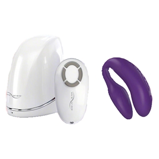 维依四代 智能情侣共振器尊享版(智能情侣共振