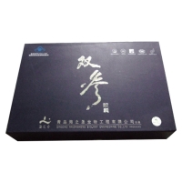 海之圣双参胶囊