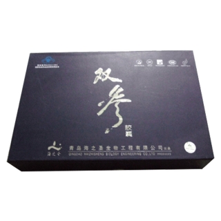 海之圣双参胶囊