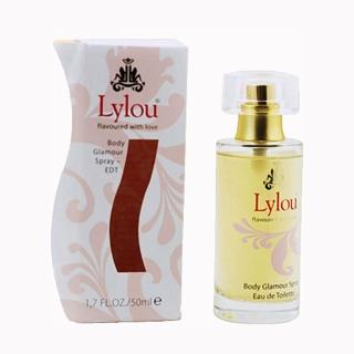 德国Lylou 迷情诱惑香水