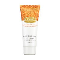 CE本草 茯苓净瑕清润洁面乳
