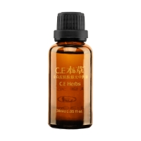 CE本草 桑白皮肌肤修元中药油