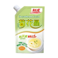 邦成铁锌钙菊花晶袋装