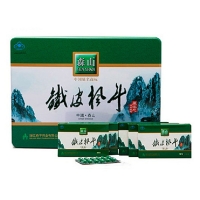 森山 铁皮枫斗胶囊