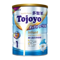 多智羊 金典婴儿配方羊奶粉1段