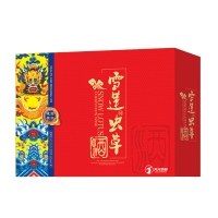 雪莲虫草酒(不开窗)