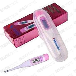 麦德罗女性基础电子体温计备孕测排卵期准确测排卵期发烧可N1