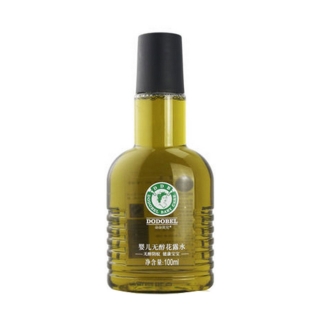 朵朵贝儿(dodobel)婴儿无醇花露水