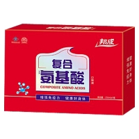 邦成复合氨基酸口服液