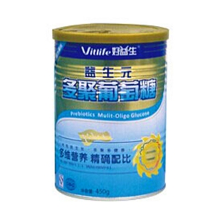 好益生益生元多聚葡萄糖