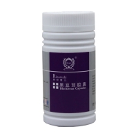 瑞倪维儿 黑豆茸胶囊