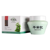 朴安堂平安记化湿膏