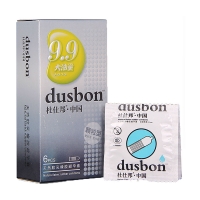 杜仕邦(Dusbon中国)避孕套(颗粒型)
