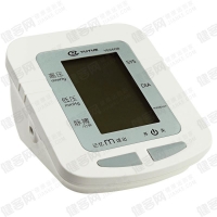 鱼跃电子血压计家用上臂式 YE-660B全自动测压器jc
