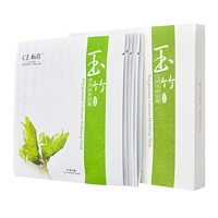 CE本草玉竹莹润保湿面膜