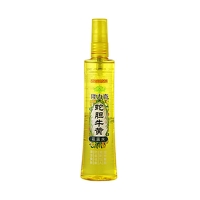 隆力奇蛇胆牛黄花露水