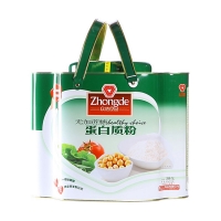 众德无加蔗糖蛋白质粉