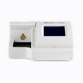 尿液分析仪u500型