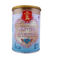 皇家丫克玛 婴儿配方奶粉1段