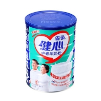 雀巢 健心中老年奶粉