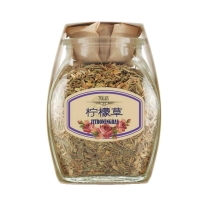 爱这茶语 柠檬草茶