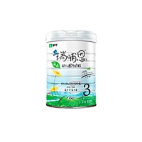 瑞哺恩 亲适幼儿配方奶粉3段