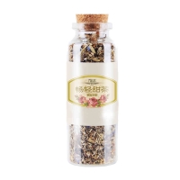 爱这茶语 畅轻甜茶花草茶