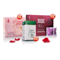 上宫庄胶原蛋白粉+维生素C(美容减肥)