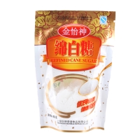 金怡神 绵白糖