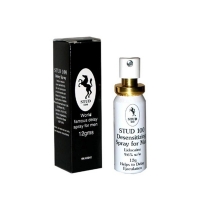 英国威马STUD100男用延迟喷剂