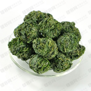 绞股蓝