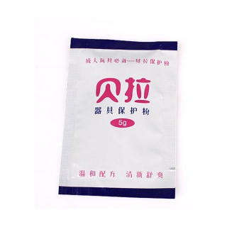贝拉 名器保护粉