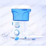 乐喜洗鼻器 成人儿童鼻腔电动冲洗器540g瑜伽鼻炎洗鼻盐jc