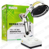 华伦神灯治疗仪 台式16B家用tdp烤电理疗仪器 电磁波 烤灯风湿 jc
