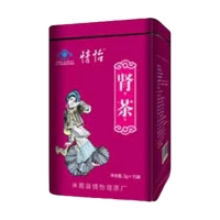 情怡肾茶 彝仙草肾茶