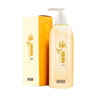 黛诗涵 依兰身体乳