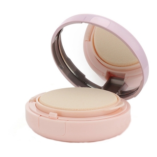 欧美诗透采美肌湿粉膏