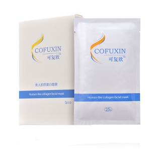 可复欣类人胶原蛋白面膜