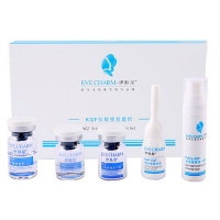 伊肤泉舒缓修护套组