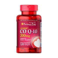 普丽普莱辅酶Q10软胶囊