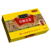 国御堂 红糖姜茶