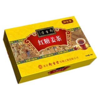 国御堂 红糖姜茶