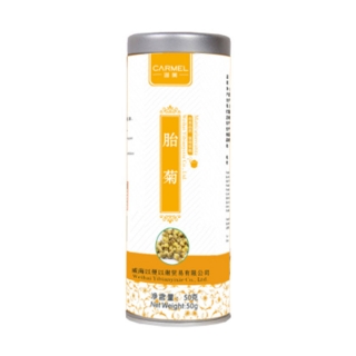 迦美 胎菊花茶