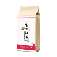 健善良坊 生姜红茶