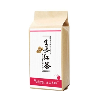 健善良坊 生姜红茶