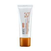 纪梵婷ACWELL艾珂薇 水润清爽防晒霜SPF50