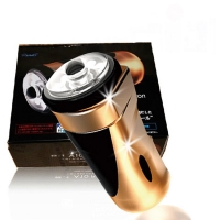 酷人 A10终极活塞电动飞机杯 男用自慰器