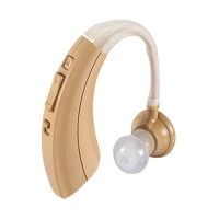 VHP-220耳背式助听器(先霸)