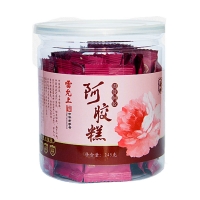 雷允上阿胶糕